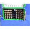 Image 1 : 7x61 Reloaded Cartridges and Brass in MTM Box