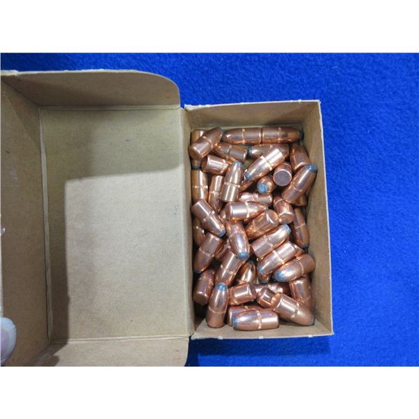 Hornady 375 Caliber 220 Grain FP Bullets