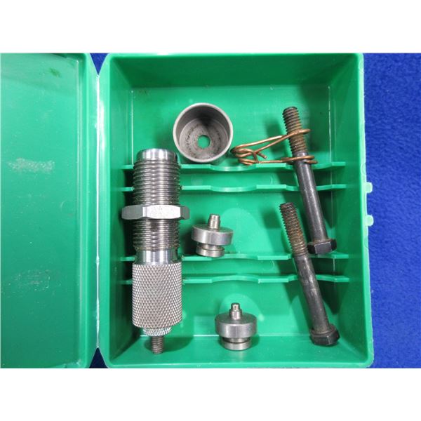 RCBS Primer Pocket Swager Combo