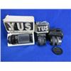 Image 4 : Yashica FX-3 Camera with Extra Lenses, Carry Bag