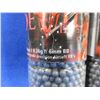 Image 2 : Blaster Devil Airsoft BB's - 0.36g/6mm BB