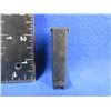 Image 2 : 22 WMR JW 23 Norinco 5 Round Magazine