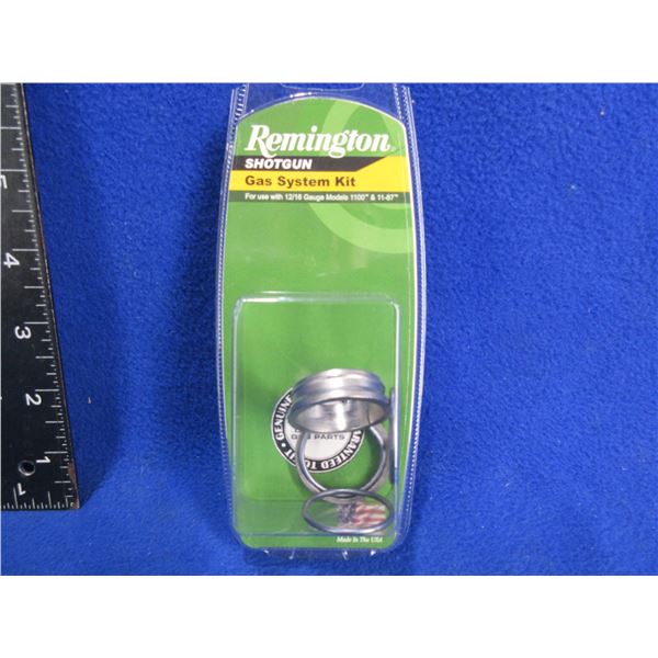 Remington Shotgun Gas System Kit for 12/16 Gauge