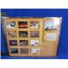 Image 2 : 1997 Mule Deer Calendar - King's Outdoor World