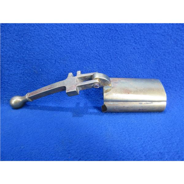 Vintage Jones Liverpool Brass 12 Ga. Capper/Decapper