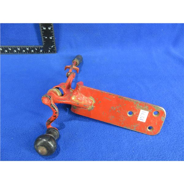 Vintage 12 Gauge Shotshell Roll Crimper