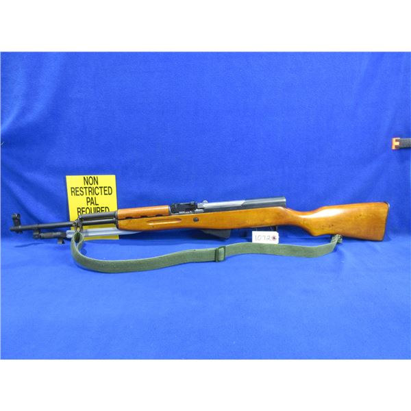 Non-Restricted - Chinese SKS in 7.62x39
