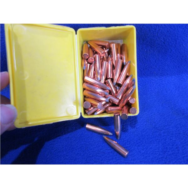 7MM .284" 160gr Spitzer SP Speer Bullets - Box of 76