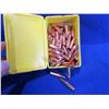 Image 1 : 7MM .284" 160gr Spitzer SP Speer Bullets - Box of 76