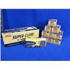 Image 1 : Collector Ammo - 22 LR SV Super-Clean Imperial Cartridges