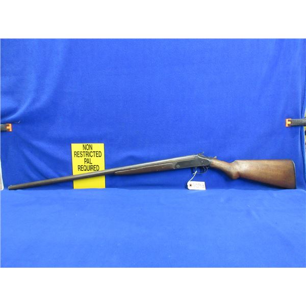 Non-Restricted - Harrington & Richardson in 16 Ga. 2 9/16"