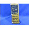 Image 3 : Collector Ammo - 38-55 255gr HV SP Dominion Cartridges