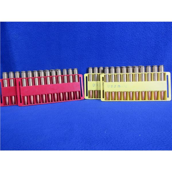 7MM Mauser (7X57) Reloads - 2 Boxes of 20