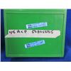 Image 2 : 45 ACP Reloads - Box of 50 - Sold as Components