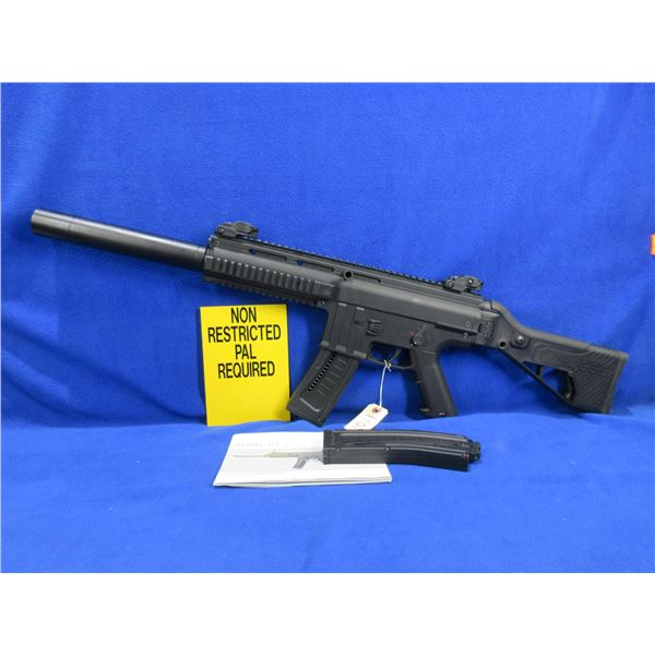 Non-Restricted - GSG-15 in 22 LR HV