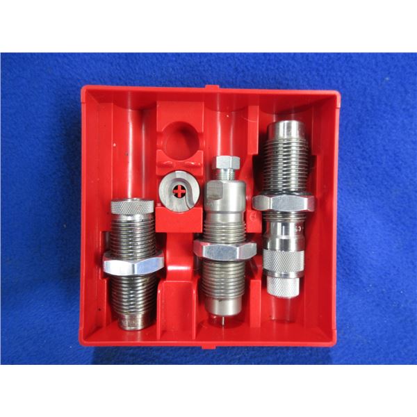 Lee 30-30 Win. 3 Die Set with # 3 Shellholder