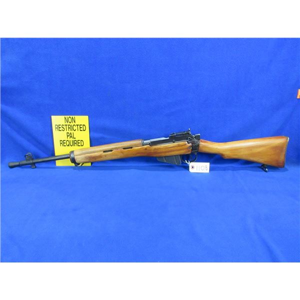 Non-Restricted - Lee Enfield No. 4 Mark I in 303 British