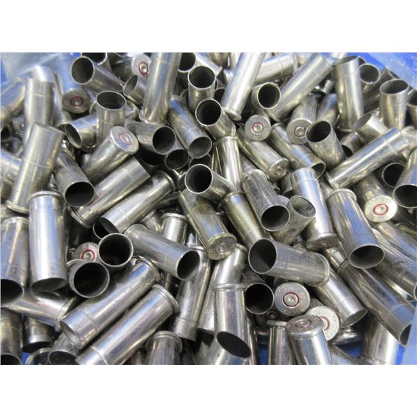 Brass Only - 38 Spl WW Headstamp Unprimed