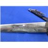 Image 4 : Reproduction WWII German SA Dagger with Scabbord