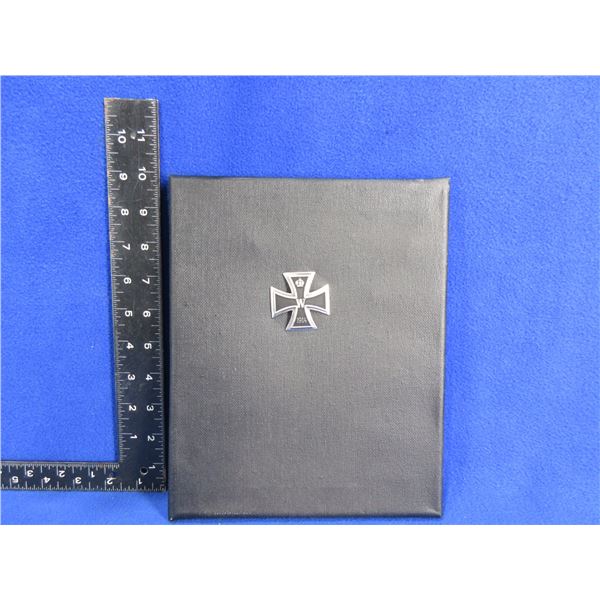 Reproduction WW1 German Iron Cross
