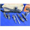Image 2 : Lyman Ideal No. 310 Reloading Tool with Dies - As Is