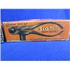 Image 3 : Lyman Ideal No. 310 Reloading Tool with Dies - As Is