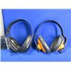 Image 1 : 2 Sets of Hearing Protection Ear Muffs