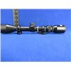 Image 2 : Bushnell 3-9x40 Riflescope with Rings and Lense Covers