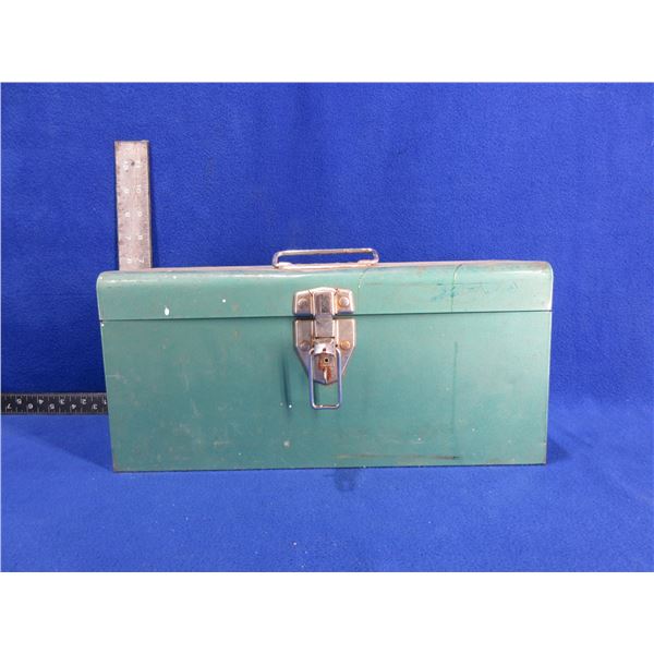 Beach Industries Tool Box - 14" x 6" x 6"