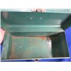 Image 3 : Beach Industries Tool Box - 14" x 6" x 6"