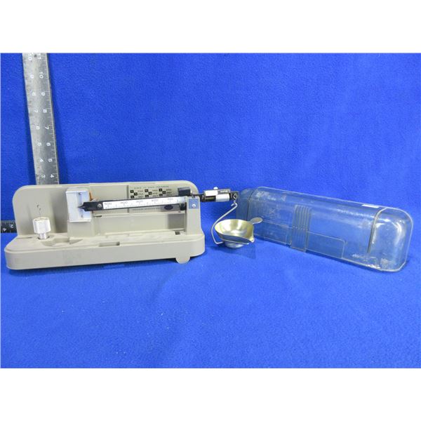 Ohaus Precision Reloading Scale