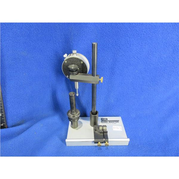 RCBS Case Master Gauging Tool