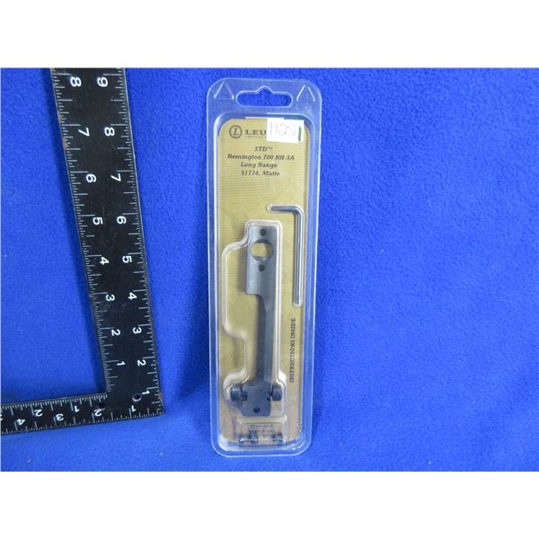 Leupold Remington 700 Base - RH-SA Long Range 51734