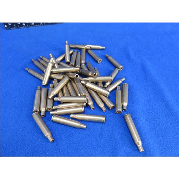 Brass Only - 220 Swift WW Super Headstamp Unprimed