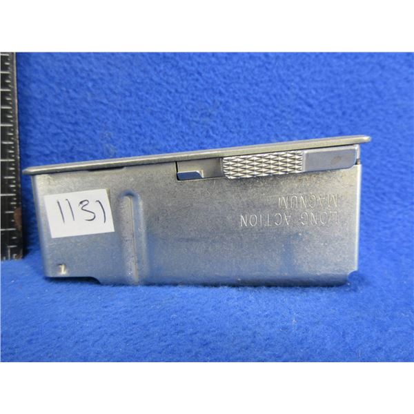 Remington 700 Long Action Magnum 4 Round Magazine