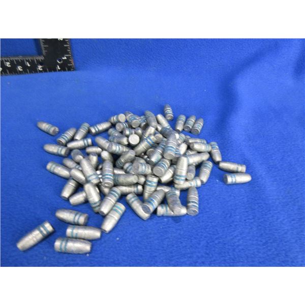 38-55 Win. 160gr Bullets - Bag of 98
