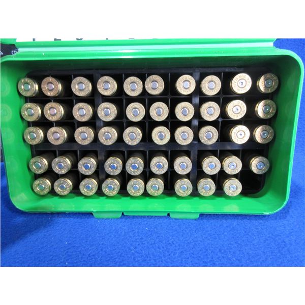 Primed and Unprimed Brass Only - 264 Win. Mag