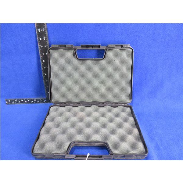 Doskocil Hard Pistol Case - 11" x 7 1/2" x 2 1/2"