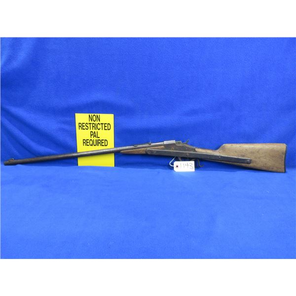 Non-Restricted - Stevens Favorite 1915 in 32 Long