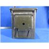 Image 3 : Metal Ammo Can - 11" X 5 1/2" x 7"