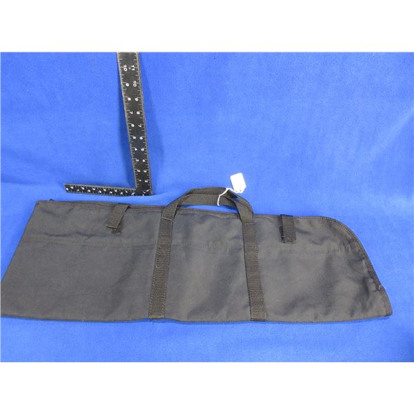 Soft Takedown Gun Case - 26" Length
