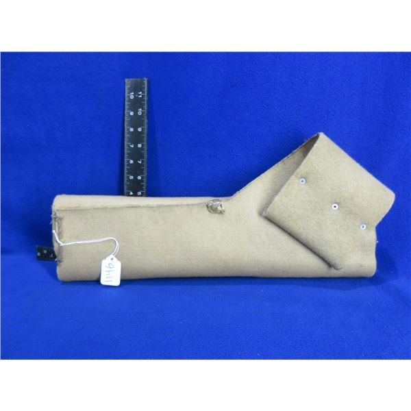 Homemade Arrow Quiver - 18" Length