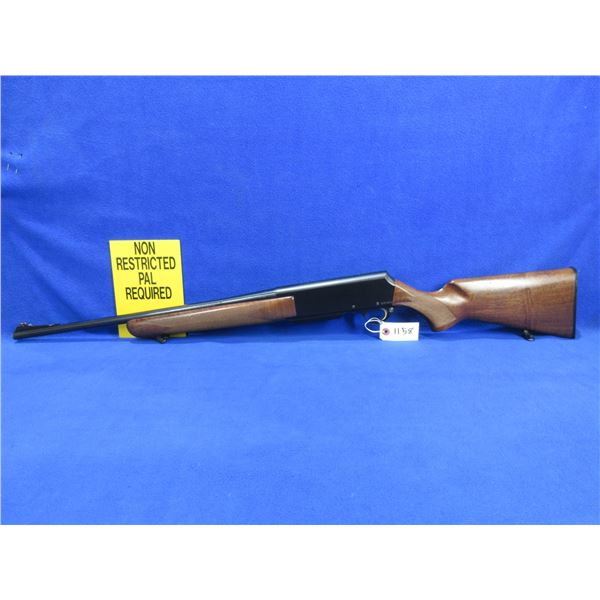 Non-Restricted - Browning BAR in 30-06 Sprg