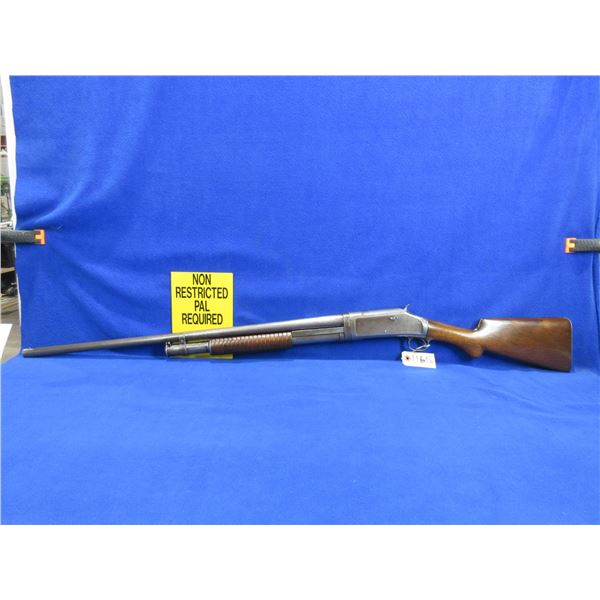 Non-Restricted - Winchester Model 1897 in 16 Ga. 2 3/4" Full