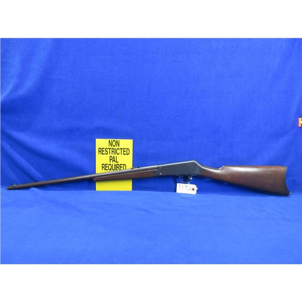 Non-Restricted - Remington in 22 Rem Autoloading