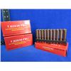 Image 1 : 7.62X39 122gr FMJ Non Corrosive Cartridges - 3 Boxes of 20