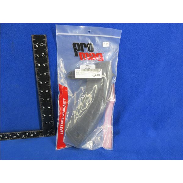 NEW - 7.62X39 SKS 5/30 Round Pro Mag Magazine