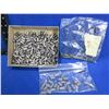 Image 1 : 32 S&W Bullets - Box of Approx. 280, Bag of 26, Bag of 29