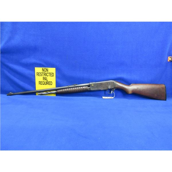 Non-Restricted - Remington Pump Rifle in 30 Rem