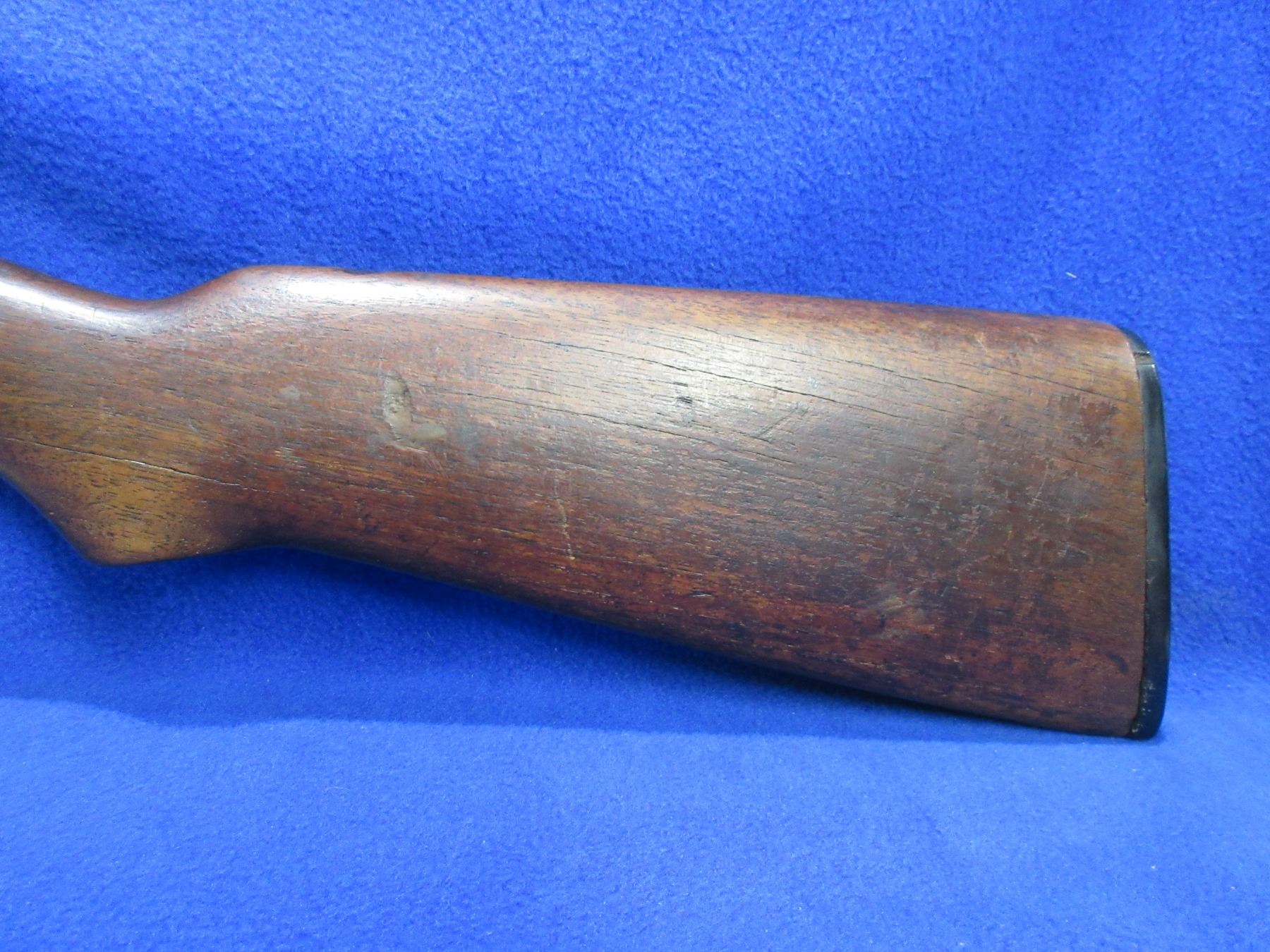 NonRestricted Remington Pump Rifle in 30 Rem